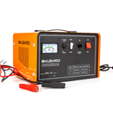 Cargador de baterías 40 A con auto stop