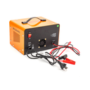 Cargador de baterías 40 A con auto stop