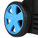 Hidrolavadora de agua fría GAMMA Elite 127 60/90 Bar | Motor 1200 W | 330 L/hora
