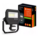 LEDVANCE FLOODLIGHT PFM 20W/850 BK SENSOR