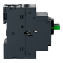 Guardamotor Magnetotérmico 3P 1,6/2,5A de 100KA- Línea TeSys 