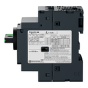 Guardamotor Magnetotérmico 3P 1,6/2,5A de 100KA- Línea TeSys 