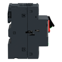 Guardamotor Magnetotérmico 3P 24/32A de 15KA- Línea TeSys 