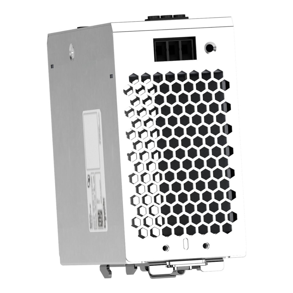 POWER SUPPLY 24V 10A 1PH OPTIMIZED