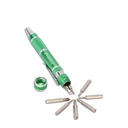 DESTORNILLADOR PROSKIT DE ALUMINIO 9 EN SD-9814