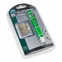 DESTORNILLADOR PROSKIT DE ALUMINIO 9 EN SD-9814