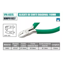 ALICATE 5" PROSKIT 1PK-037S