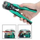 PINZA CRIMP/PELACABLE PROSKIT 8PK-371D