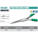 PINZA PUNTA AGUJA 150MM PROSKIT 1PK-046S