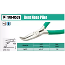 PINZA PUNTA CURVA PROSKIT 130MM PROSKIT