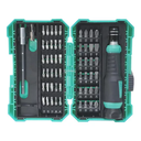 SET DE DESTOR CELU/NOTEBOOK PROSKIT SD-9857M
