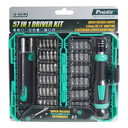 SET DE DESTOR CELU/NOTEBOOK PROSKIT SD-9857M