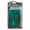 SET DESTORNILLADOR 16 EN 1 PROSKIT SD-9804