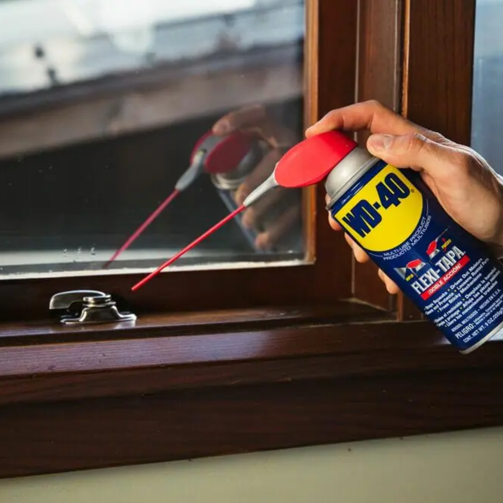ST03035-WD-40 - Aerosol FT 220G