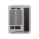 Estabilizador 500VA - 3 Salidas 