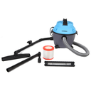 Aspiradora  12 litros | 220V - 50Hz |1000W | Ruido : 78-80 db(A) | 4,5 Kg