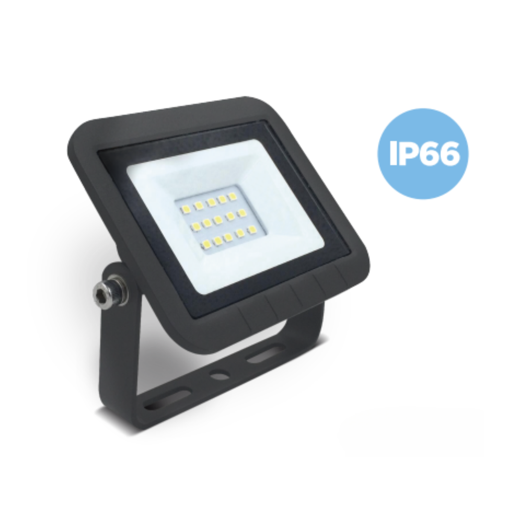 ARICAM REFLECTOR LED 50W IP66 L/FRIA PLCSMD150