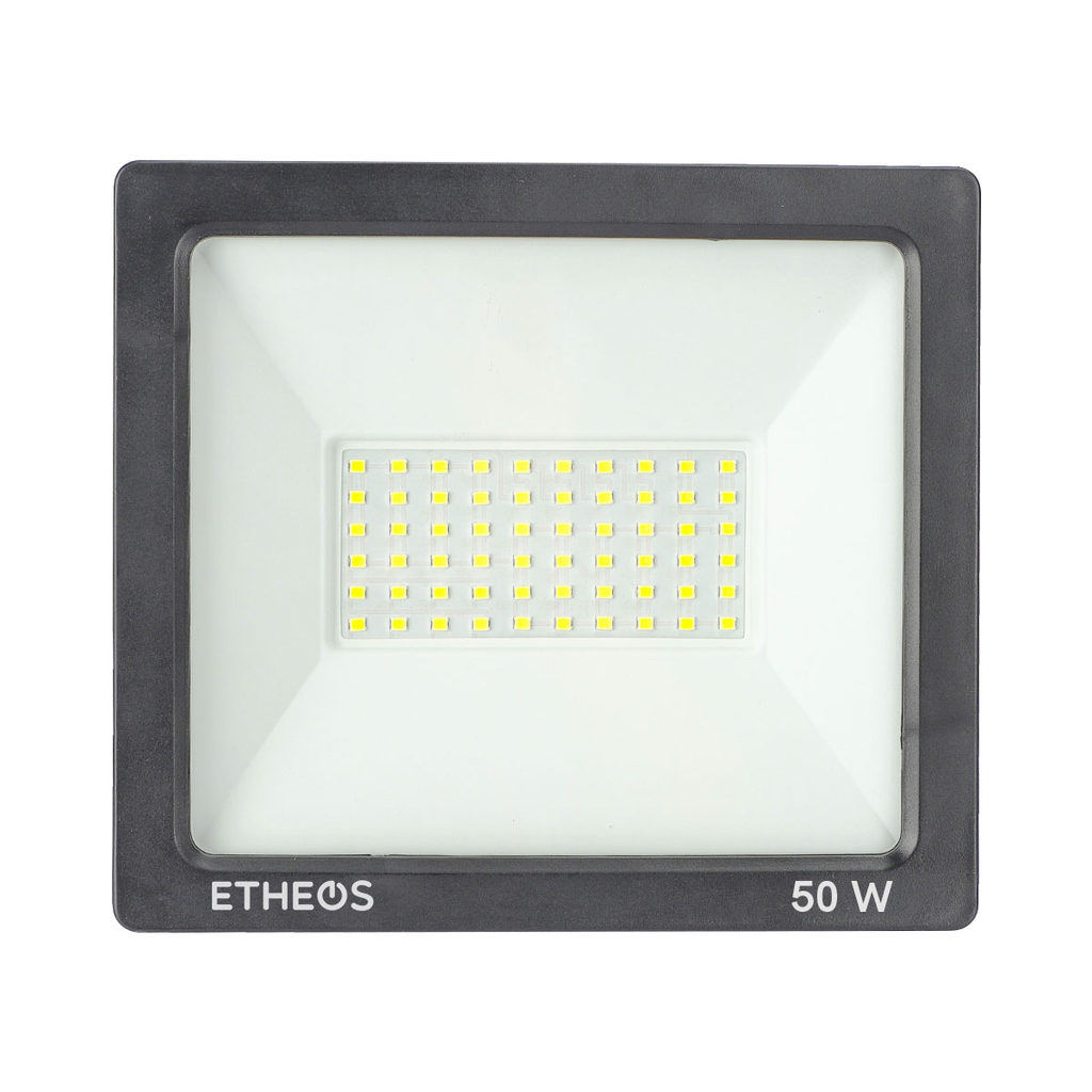 Proyector a Leds 50w Frio 6500k 4500lm