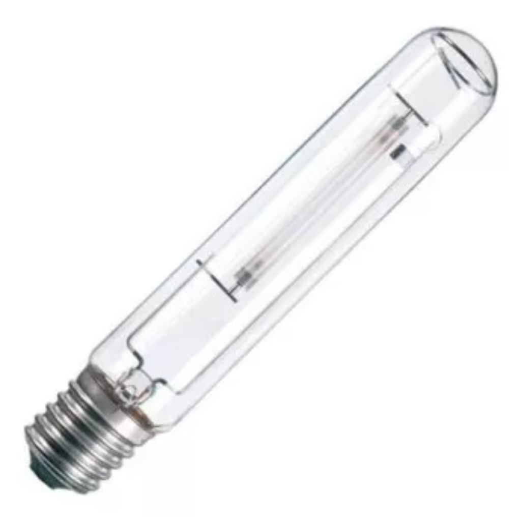 NAV SON-T 400W E40 CLEAR 3Y