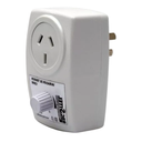 Dis-VARIADOR DE TENSION ENCHUFABLE - 1200W