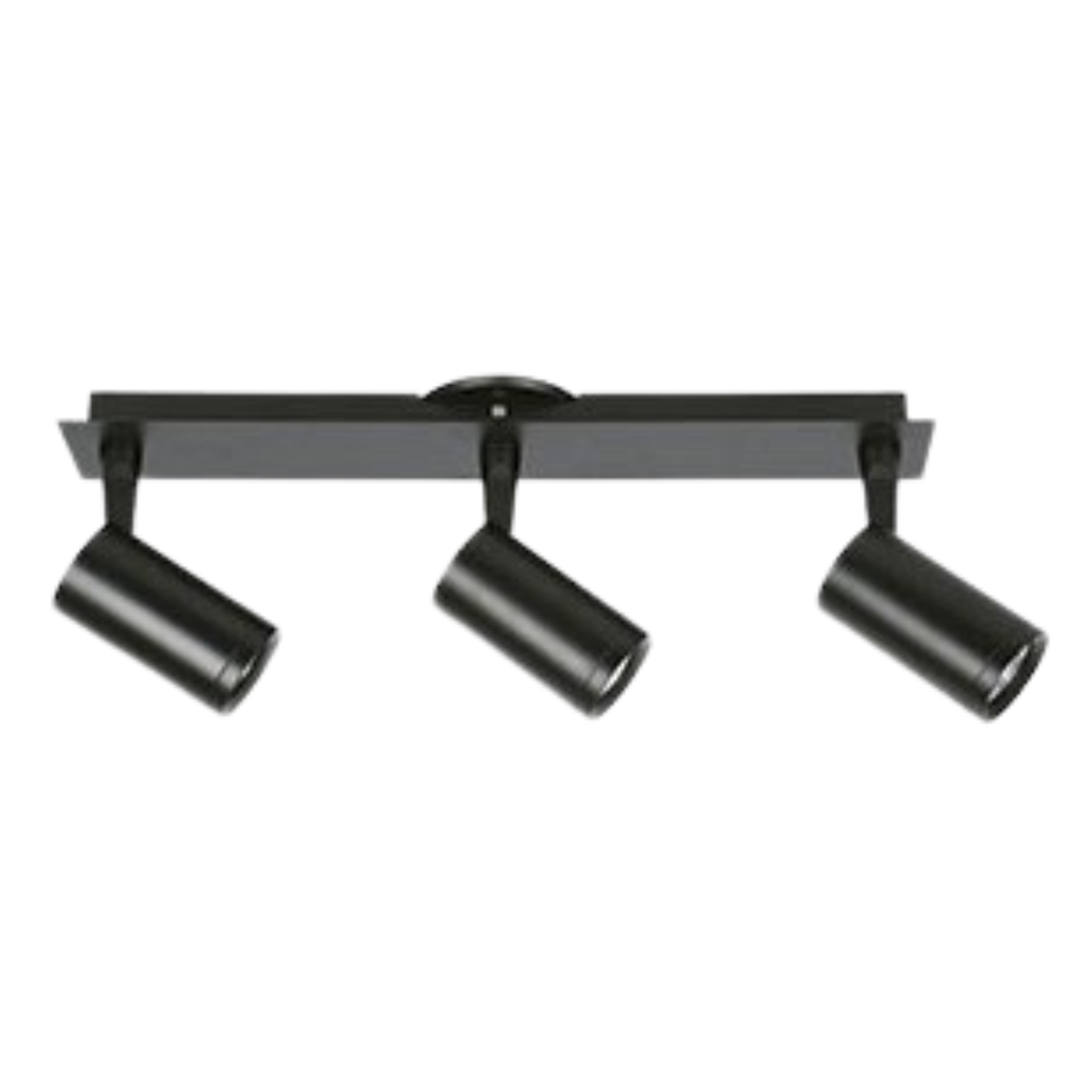 SISTEMA GU10 W: 50cm
H: 10cm
D: 15,4cm  