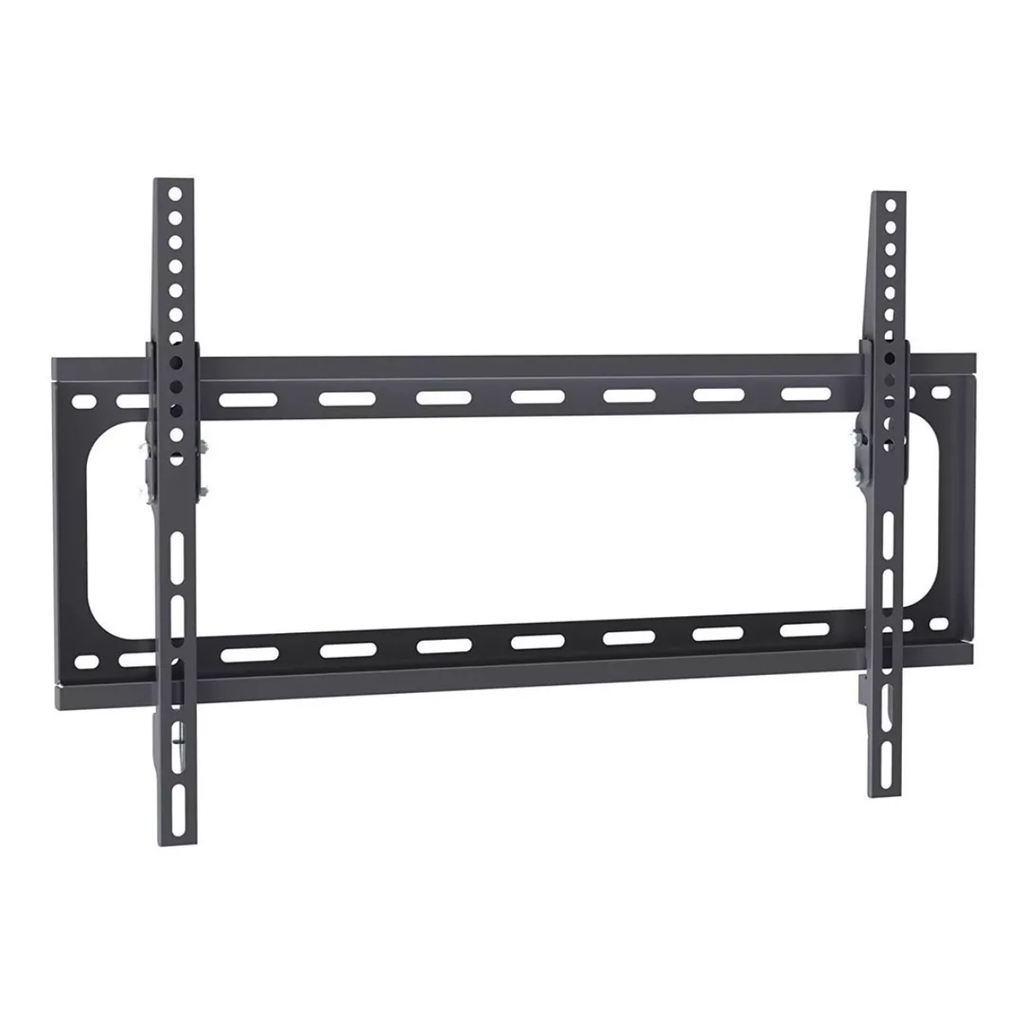SOPORTE TV DE 32" A 70" C/INCLINACION VESA: 600 X 400mm PESO MAX. 50Kg