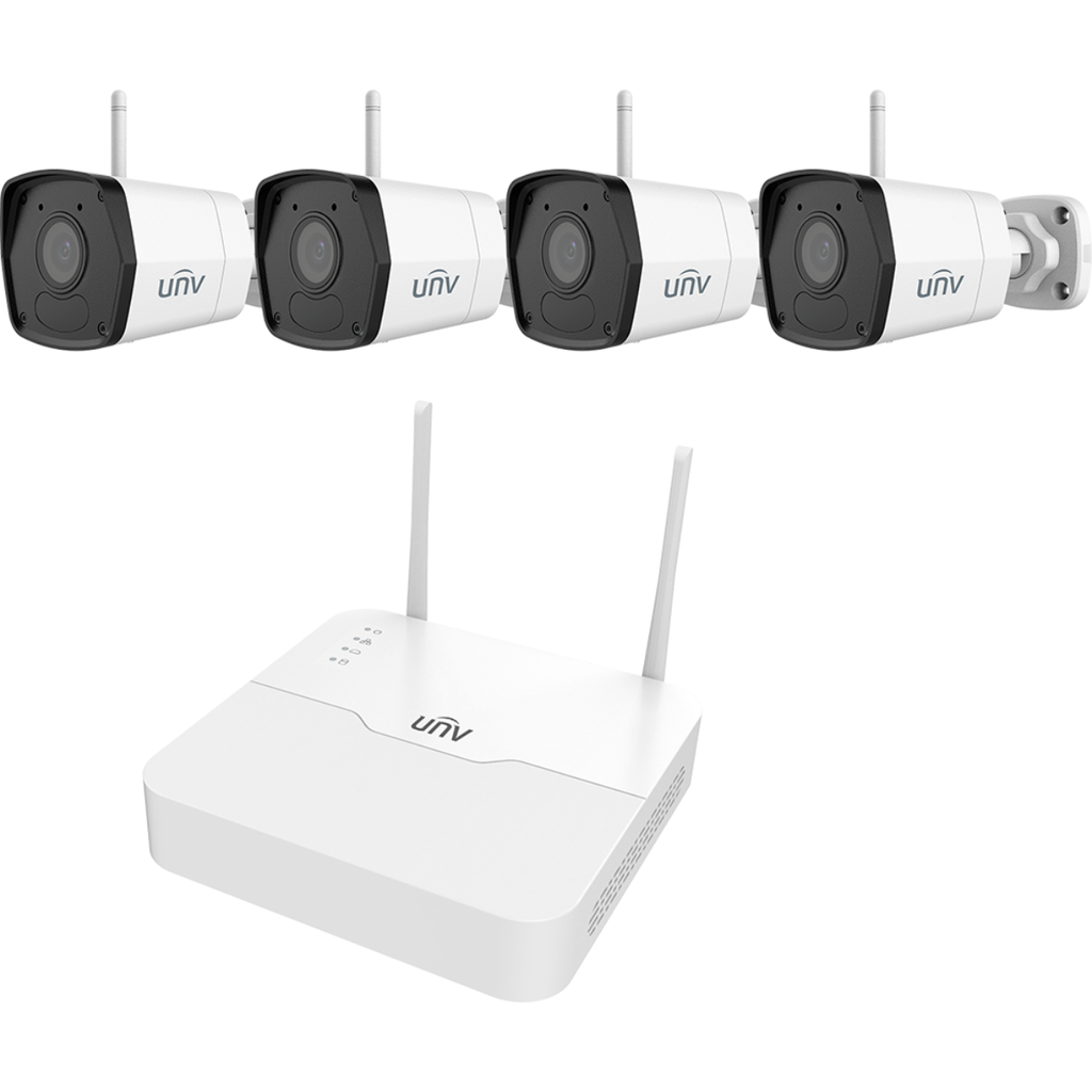 Wifi kit Bullet