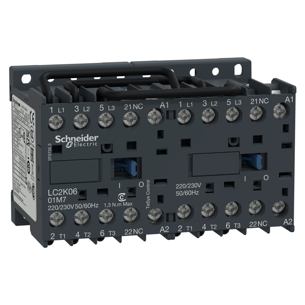 INVERSOR K TRIP. 9A 220V 50/60