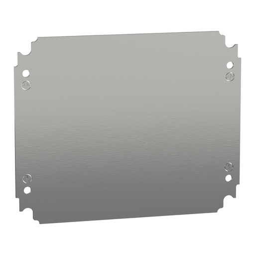 [SCHNSYMM3025] Placa de Montaje Metálica 300X250-Spacial/Thalassa