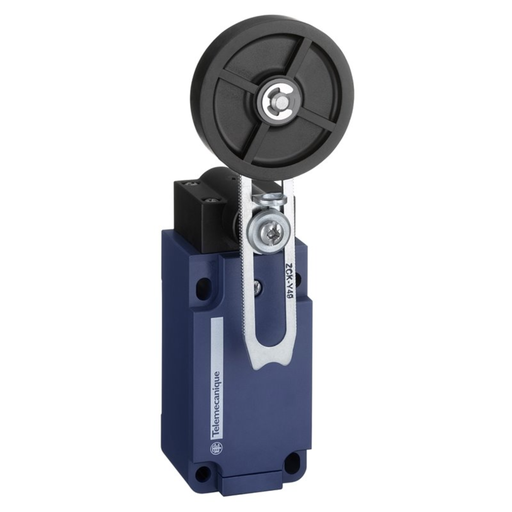 [SCHXCKS149] INTERRUPTOR POS PLAST CLAS PAL REG Y ROLD 50MM
