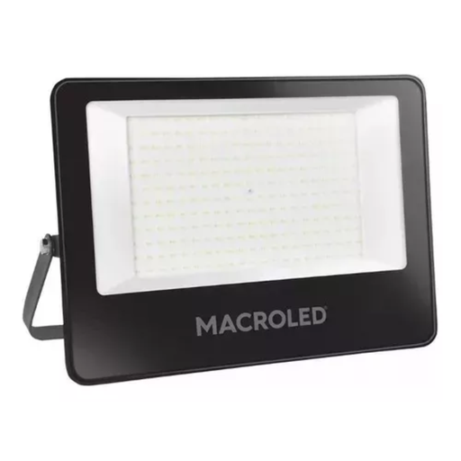 [COREFL-200W-CW] Reflector Linea ECO 200w Macroled frio
