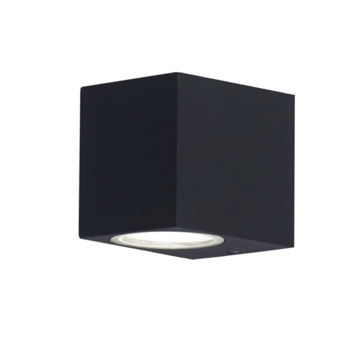 [ART42056] Unidireccional NICO para aplicar en pared apto para intemperie. Cuerpo construido en Aluminio Inyectado. No incluye tapa de boca de luz