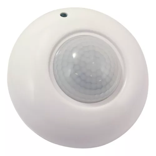 [LED7015810] SENSOR INF 360° 120-277V IP20 TECHO
