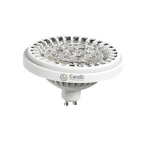 [CANLGU-1212L-40] LÁMPARA   12 111X63 30° 