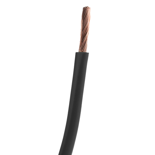 [ARGU-10NERO] Cable Unipolar 10 mm Argenplas Negro
