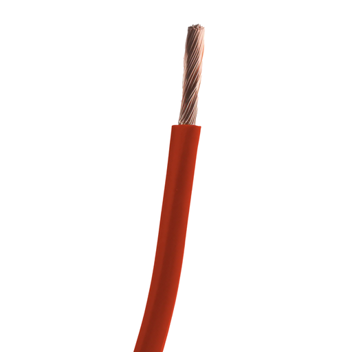 [ARGU-10ROMT] Cable Unipolar 1 x 10 mm Argenplas Rojo