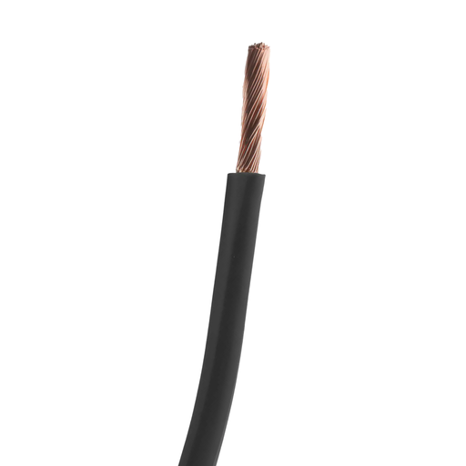 [ARGU6NEBO] Cable Unipolar 6mm Argenplas Negro