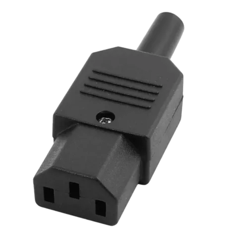 [DAYFFI00260] CONECTOR JACK 3C PROL P/PC