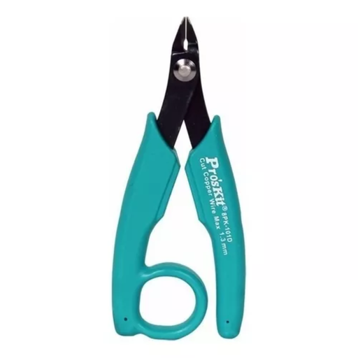 [DAYHIMP08101] ALICATE PROSKIT DE MICRO DE CORTE 5'' 8PK-101D