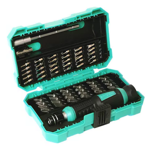 [DAYRDES09857] SET DE DESTOR CELU/NOTEBOOK PROSKIT SD-9857M
