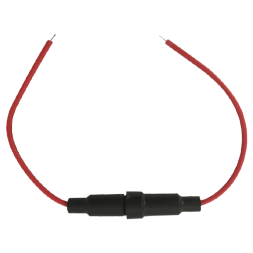 [DAYRPFU00031] PORTAFUSIBLE 21MM AEREO A ROSCA