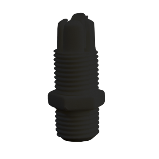 [LPA63169] PRENSACABLE PLAST NEG X 1