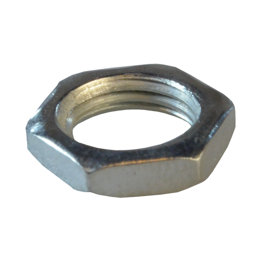 [LPA150177] TUERCA 10X1 HIERRO ZINC IMP