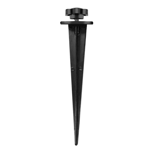 [COREA-145MM] Accesorio estaca de aluminio Macroled