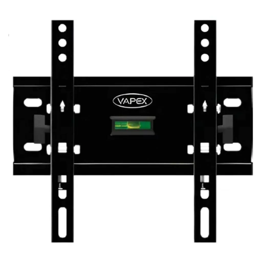 [MAMSTV 801] SOPORTE TV DE 17" A 42" FIJO VESA: 200 X 200mm PESO MAX. 30Kg