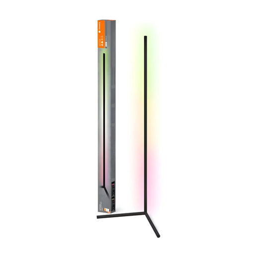 [LED7018942] LEDVANCE FLOOR CORNER SMART+ 14W/RGBW