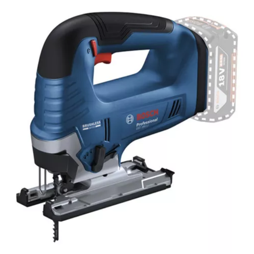 [ITU06015B30E1] GST 185-LI 18V Sierra Caladora 3500RPM