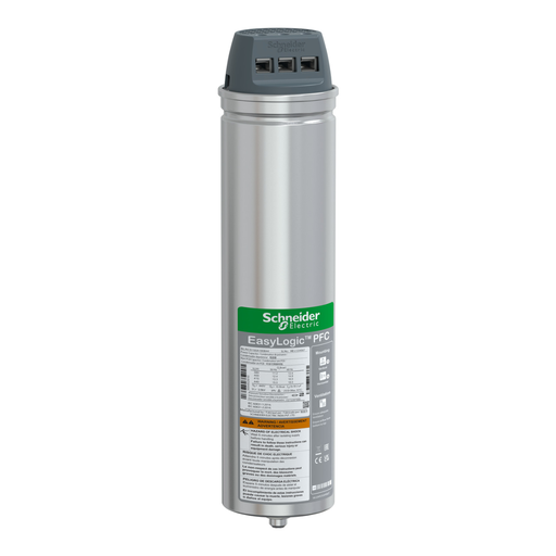 [SCHBLRCS200A240B44] Condensador Can SDY 20 KVAR 440V