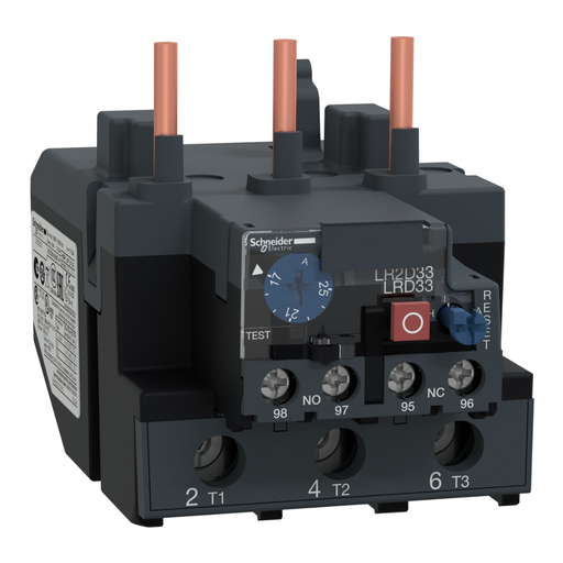[SCHLRD3353] RELE TERMICO 23 32A