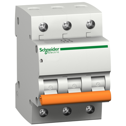 [SCH12781] Termomagnetica din 3x 20A   3kA C     Domae